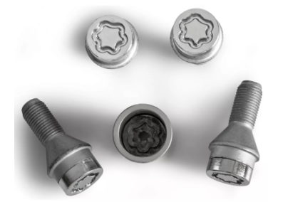 TORNILLOS DE SEGURIDAD