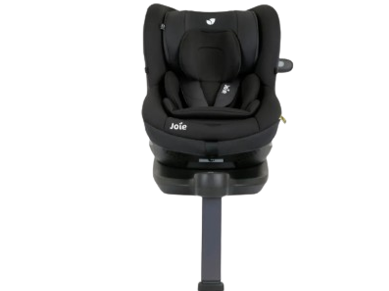Butaca Silla De Seguridad Auto Giro 360°