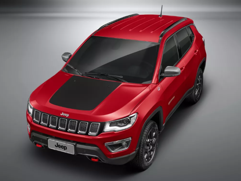 ADHESIVO CAPOT TRAILHAWK