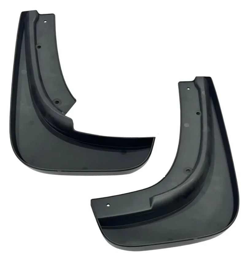 BARREROS TRASEROS PAR