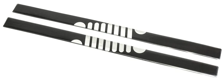 PROTECTOR DE ZOCALOS, RECINA NEGRO