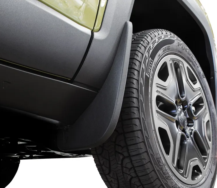 BARREROS DELANTEROS, PAR