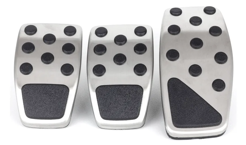 PEDALERA DEPORTIVA MT