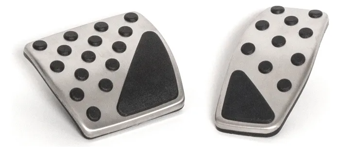 PEDALERA DEPORTIVA AT