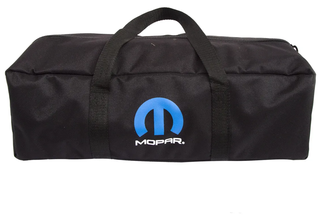 KIT DE SEGURIDAD MOPAR